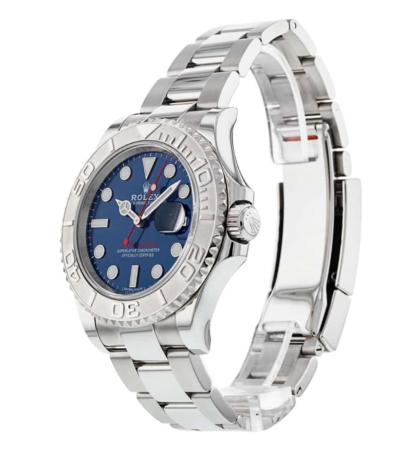 Rolex Yacht-Master 116622
